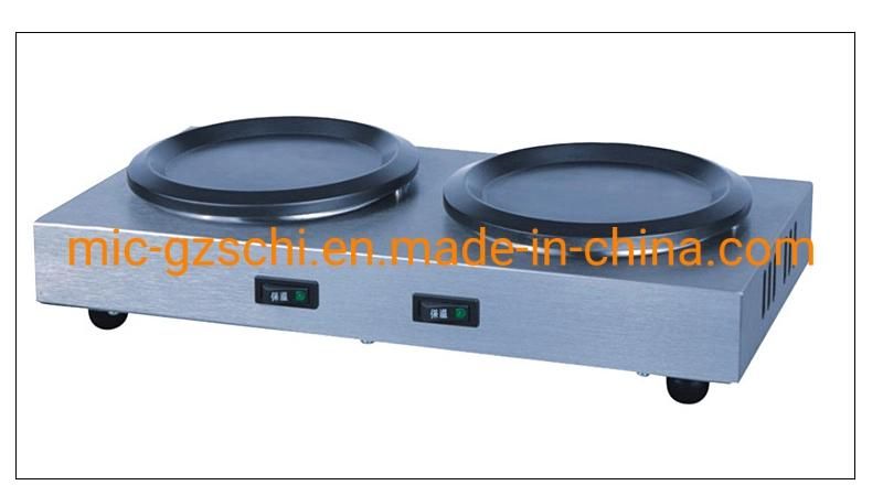 Coffee Shop Coffee Wamring Machine Coffee Warmer