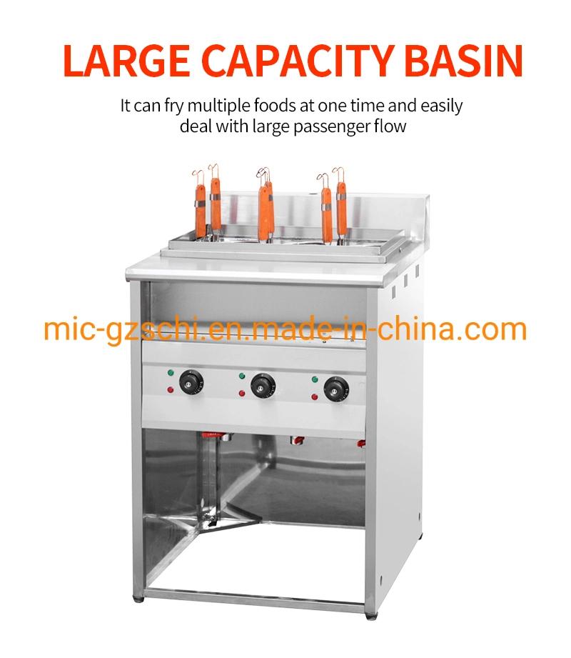 Electric Pasta Cooker Noodle Cooking Stove Pasta Cooker Machine