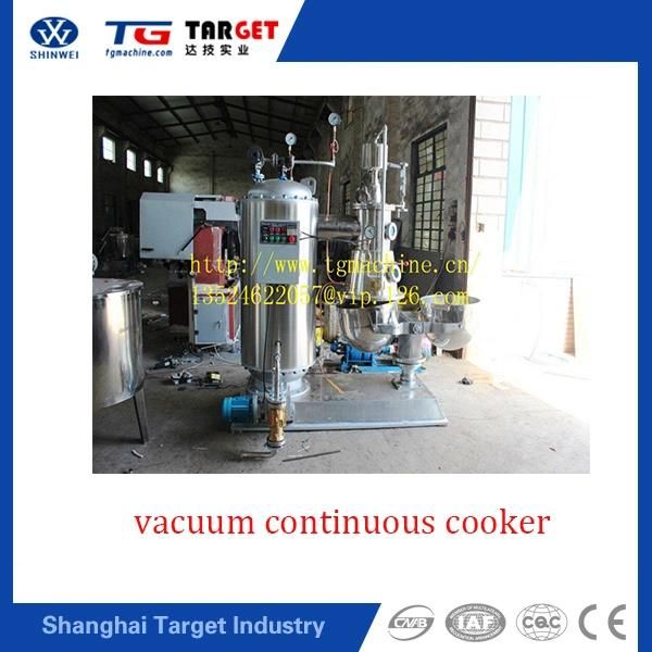 Hot New Type Hard Candy Making Machinery