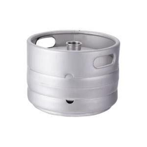 DIN 15L Beer Keg