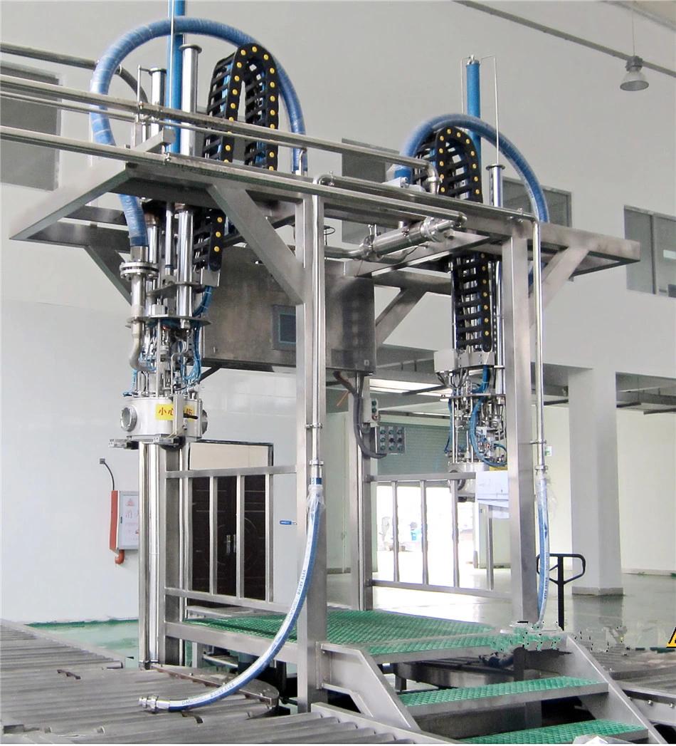 Pineapple, Passion Fruit, Mango, Loquat Paste Juice Concentrated Equipment Fruit Juice Processing Machine