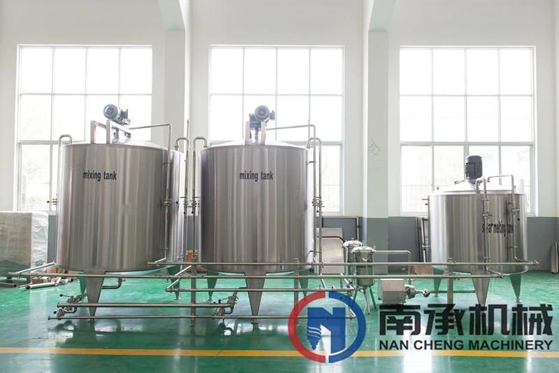 Soda Bottling Machine Soda Bottling Plant Soda Canning Machine