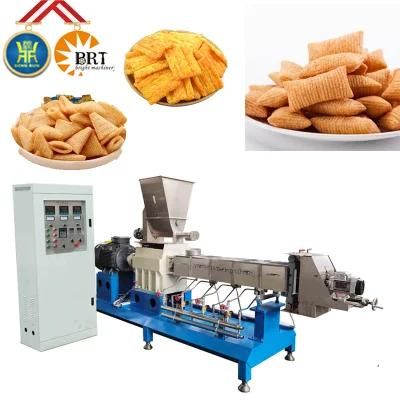 Doritos Tortilla Chips Making Machine Chips and Fries Making Machine