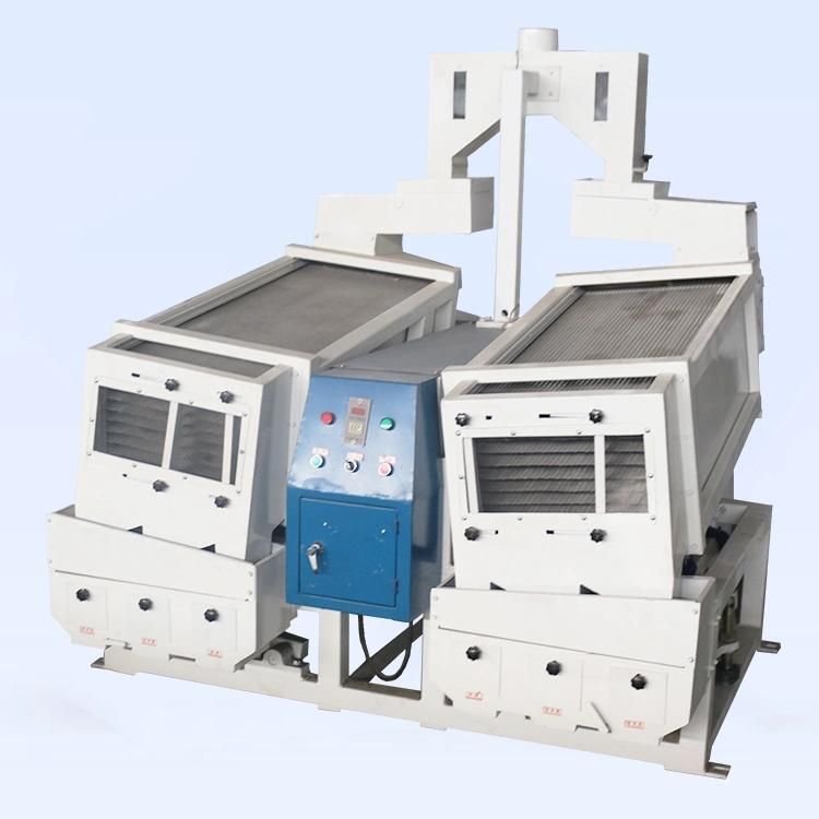 2020 Top Quality ISO Standard Rice Mill