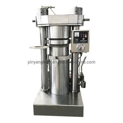 Sesame Oil Press/Hydraulic Oil Pressing Machine