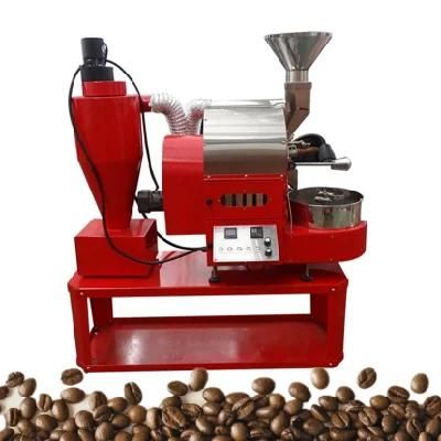 Household Small Electric Heating Coffee Roasting Machine