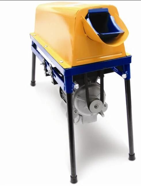 Electric Corn/Maize Husk Sheller for Agriculture