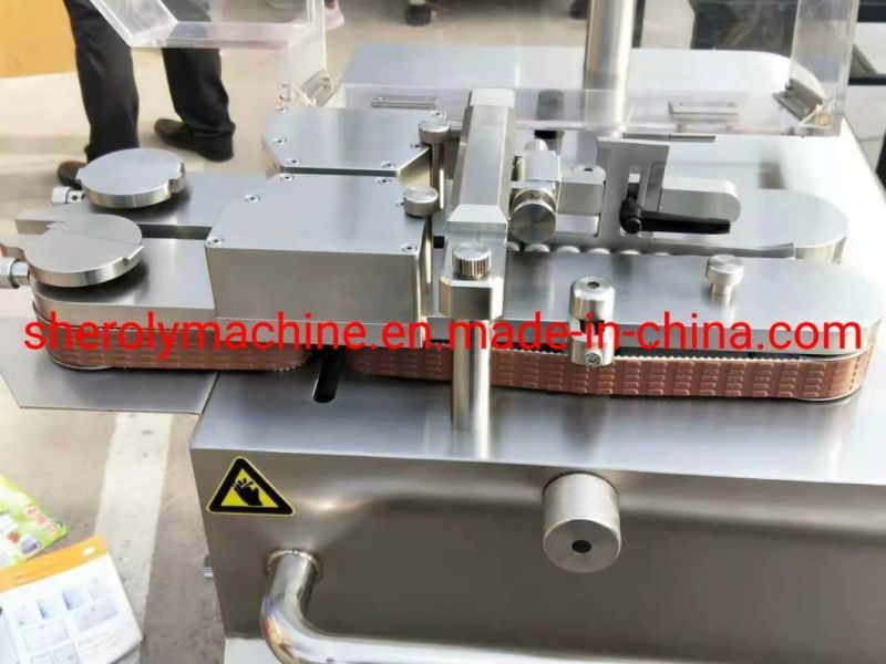 Meat Sausage Cutter Linker Cutter