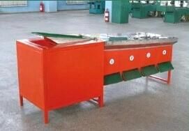 Jujube Classification Machine