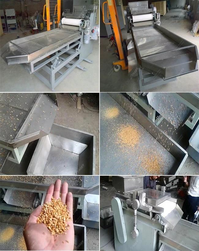 Best Quality Commercial Almond Chopping Machine Industrial Nut Chopper