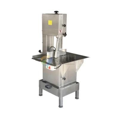 Industrial Electric Bone Frozen Meat Band Saw Cutting Machine (TS-JG300)