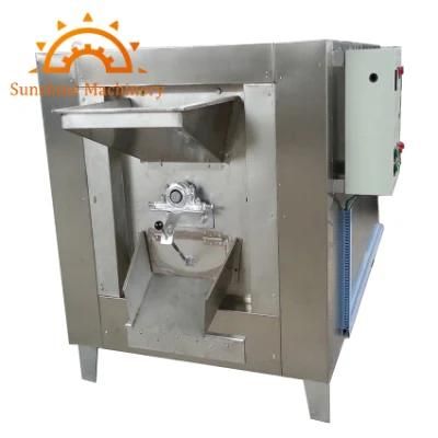 Pumpkin Seed Small Nut Peanut Almond Roasting Machine