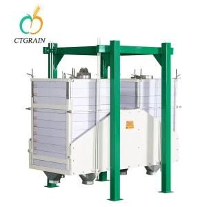 Ctgrain Used Plansifter