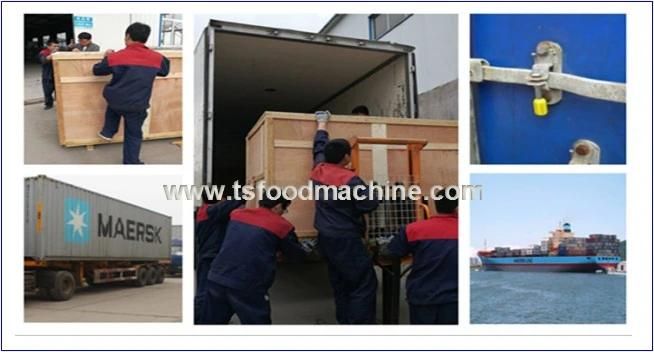 Industrial Fruit and Vegetable Drying Machine Pepper Drying Machine