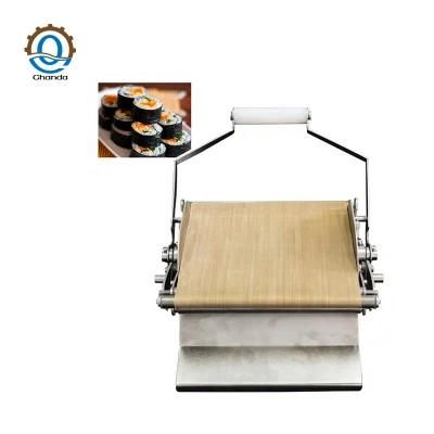 Sushi Roller Making Machine Sushi Rice Rolls Machine Sushi Robot Machine