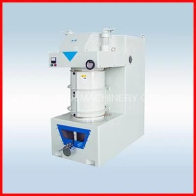 Vertical Rice Whitener with Emery Roller (MNML25)