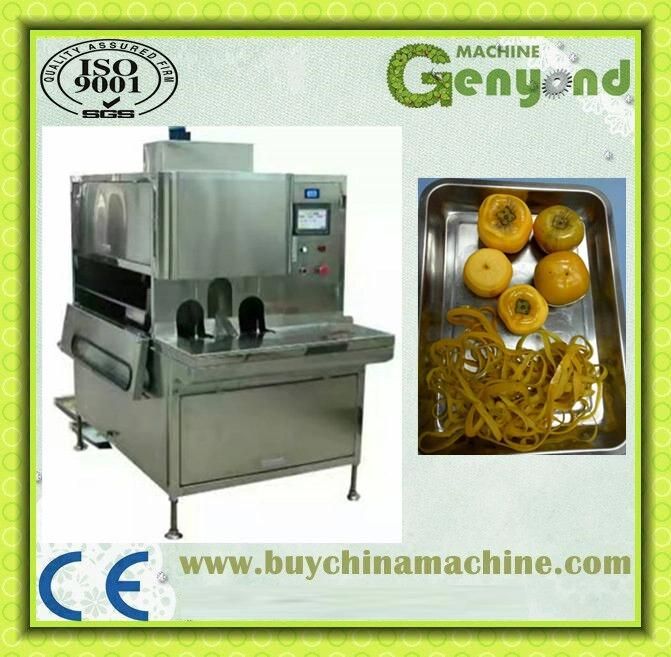 Featuring Peeling Machine Peeler Skiving Machine