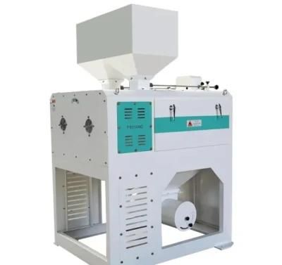 Mnmf25*2 Double-Roller Rice Whitener/ China Rice Mill Machine