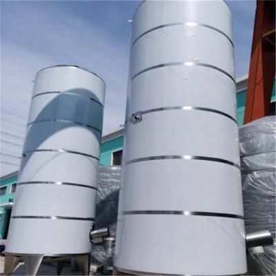 Storage Heating Mixing Cooling Fermentation Storage Tank