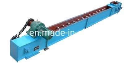 Special Designed Embedded Scrap Conveyor