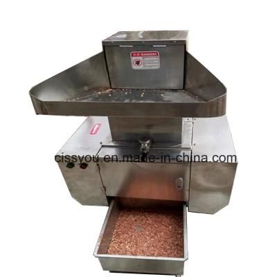 China Fish Bone Crusher/Animal Bone Crushing Machine