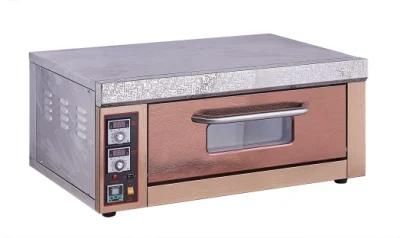 Luxurious Stainless Steel Household Small Electric Food/Bread Warming Oven