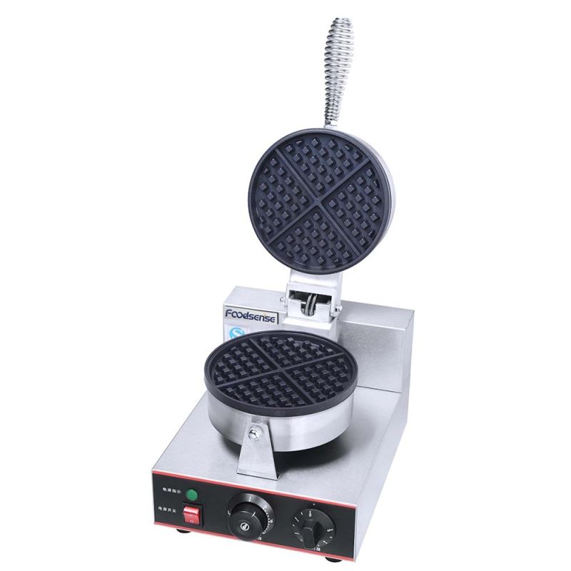 2020 Popular Commercial Industrial Egg Waffle Makers