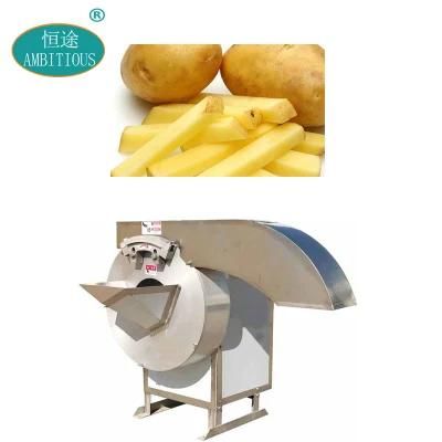 Vegetable Cutting Machinery French Fries Stick Cutting Machine Cutter