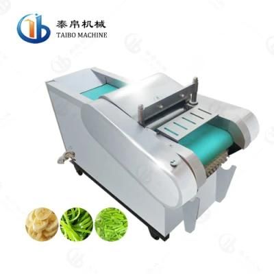 Easy to Operate Leaf Vegetable/Kelp Cutting Machine