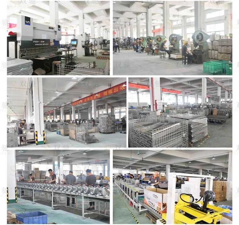 Stainless Steel 25 Holes Pancake Machine