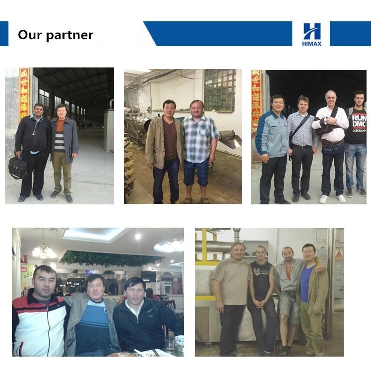 Top-Ranking Supplier Italian Pasta Manufacturing Machinery Pasta Extruder Making Machine