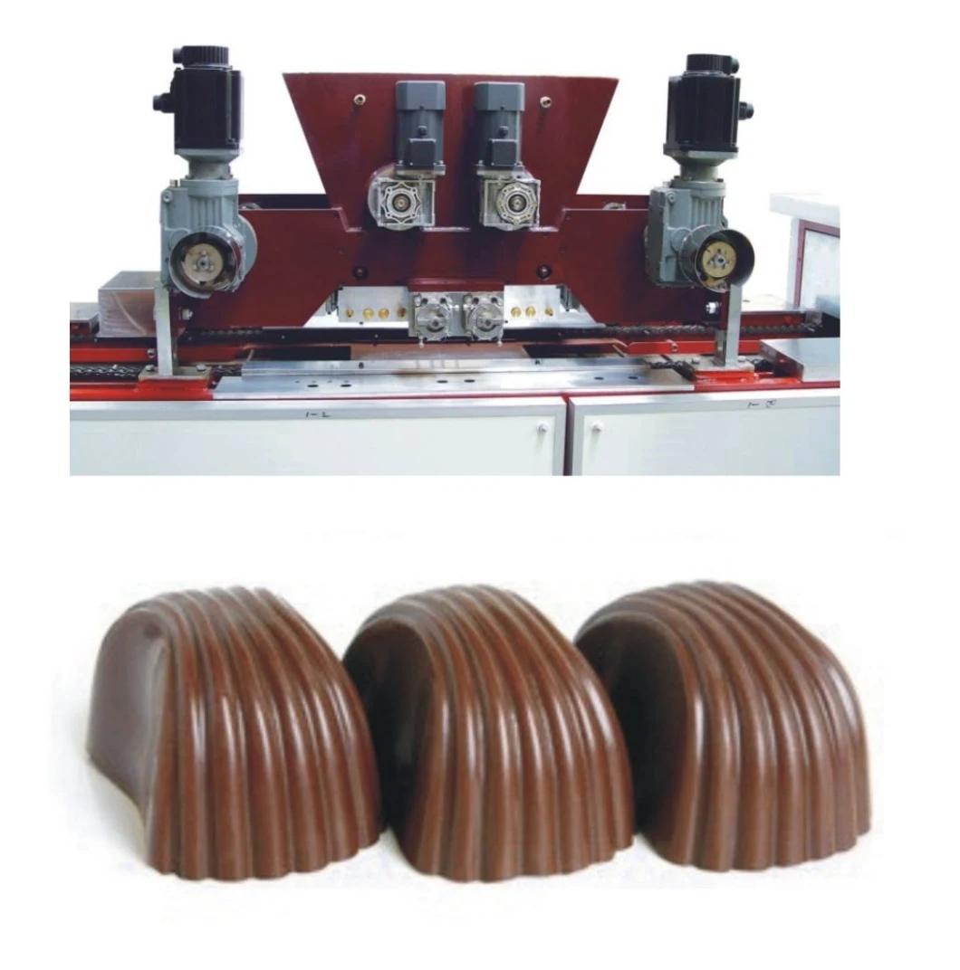 Confectionery Production Line for Chocolate