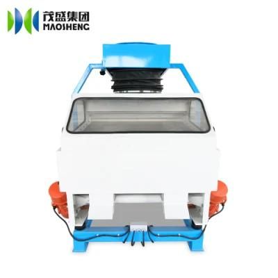 China Factory Cleaning Machine Destoner