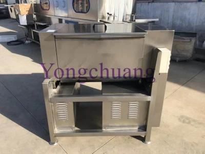 Stainless Steel Meat Mixing Machine with Two Years Warranty