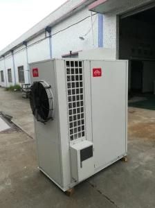 High Temperature Dryer Machine for Food, Beverage &amp; Cereal