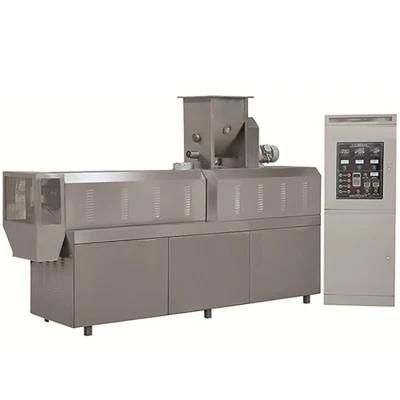 High Quality Automatic Corn Flakes Breakfast Cereal Making Machine