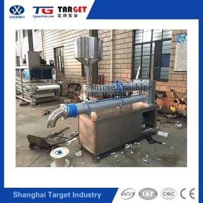 Fd100 304 Stainless Steel Making Machine