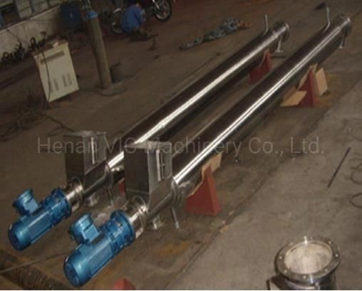 200kg/h Cassava starch processing machine line