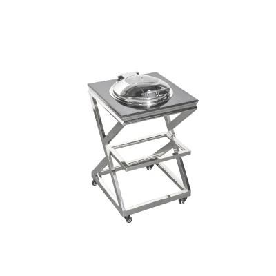 Combination Series- Chafing Dish Set