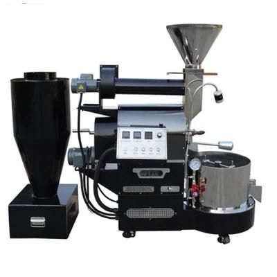 Industrial Type 3 Kg Coffee Roaster for Sale