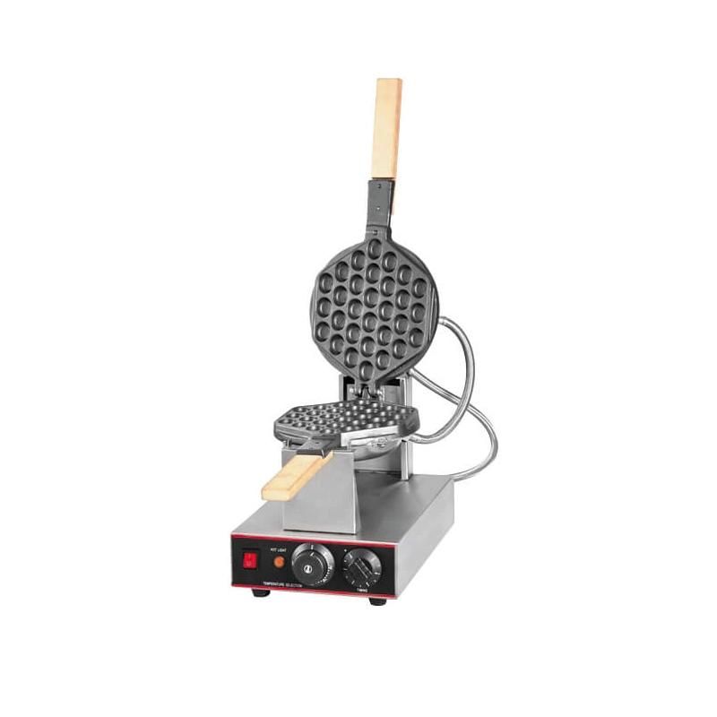 Electric Egg Waffle Maker, Waffle Baker, Egg Waffle Machine