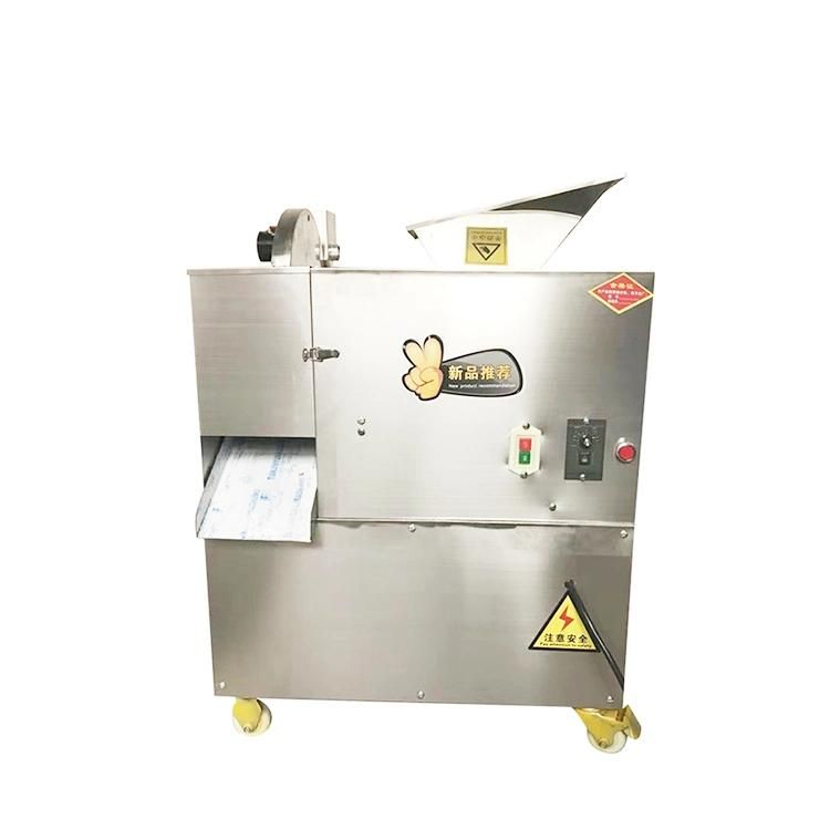 Factory Sale Taiwan Bubble Tea Ball Tapioca Pearl Sweet Dumpling Rice Ball Making Machine