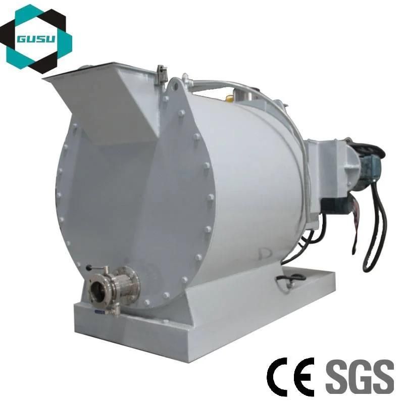 Gusu Chocolate Conche Machine for Grinding (JMJ)