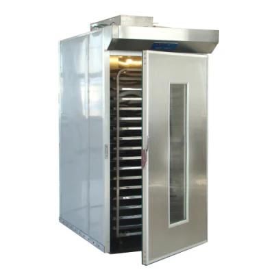 Bread Dough Retarder Proofer Room Commercial Freezer Proofer for Bakery