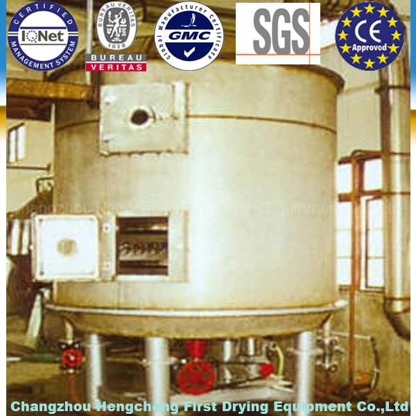 Plg Series Continual Plate Dryer with Good Quality