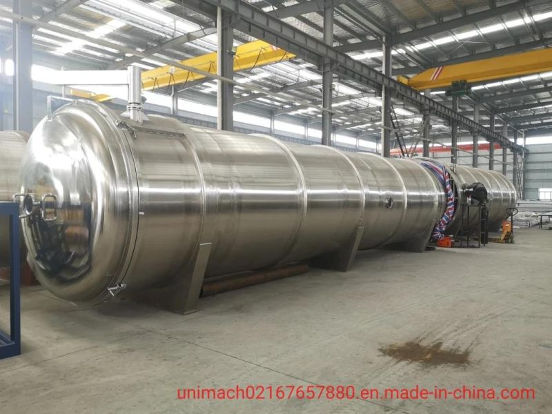 Jdg-200 Vacuum Freeze Dryer Factory