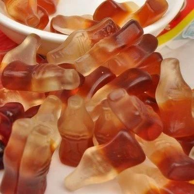 Engineers Available to Service Gummy Candy Machine