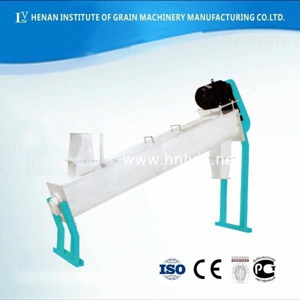 High Efficiency Dampening Machine