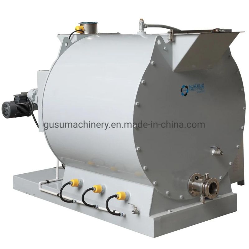 Ce Chocolate Making Conche Machine Manufacturer