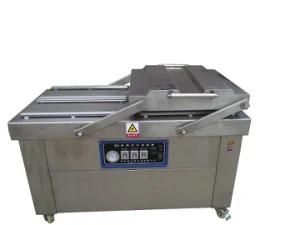 Double Chamber Package /Food Vacuum Sealer Machine/ Vacuum Package Machine